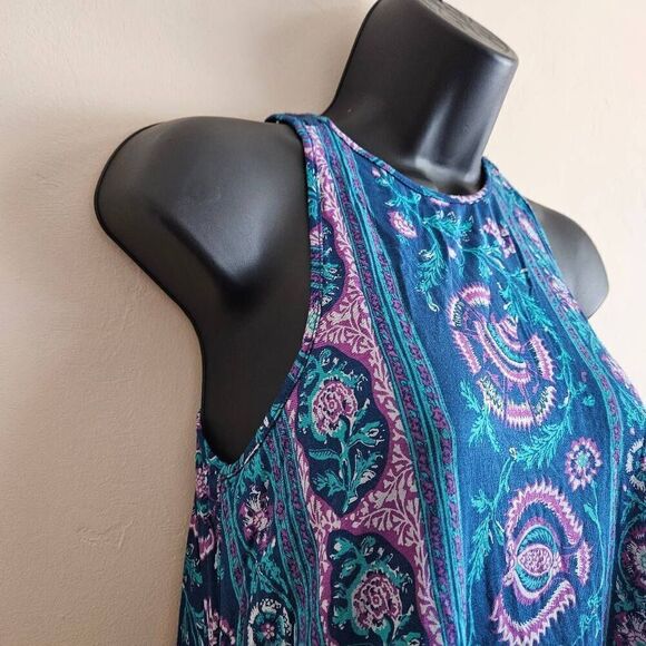 Anthropologie Akemi + Kin Sleeveless Blouse - Picture 3 of 8